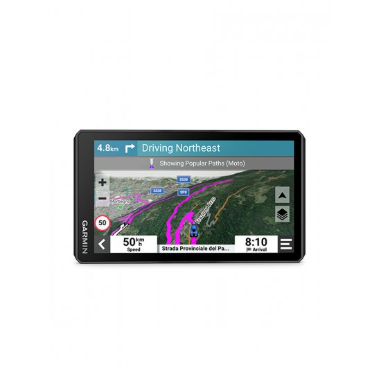 Garmin Zumo XT2 6.0" Sat Nav at JTS Biker Clothing